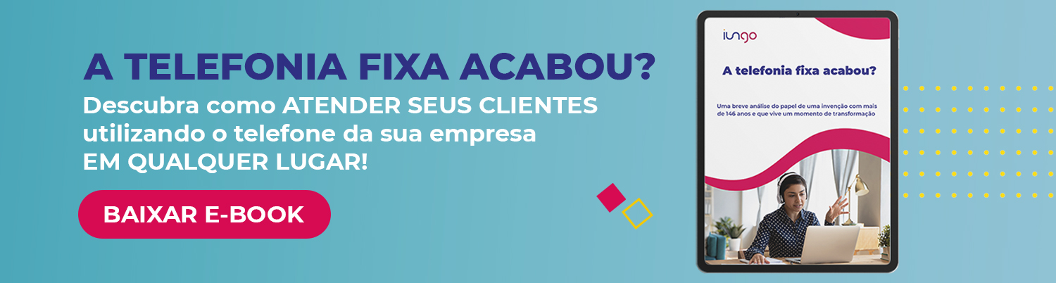 TIM lança telefone fixo para empresas com ligações ilimitadas