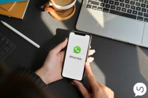 Saiba como conectar seu número fixo no WhatsApp Business.